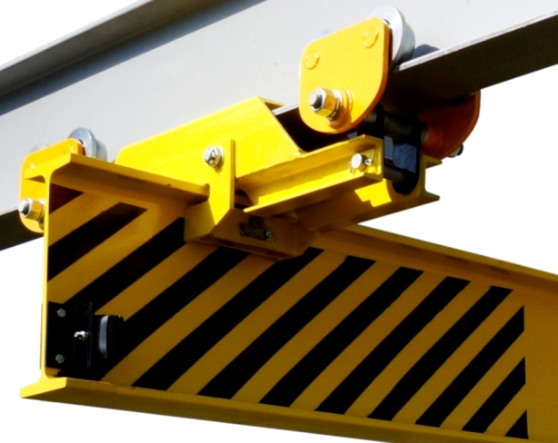 кран-балка г/п 3,2 тонны