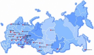 Дилеры и партнеры СВПК