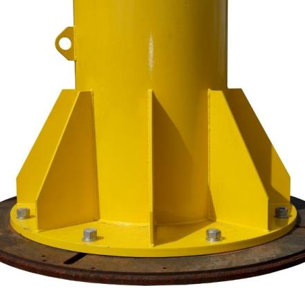 Кран Консольный Инструкция По Применению